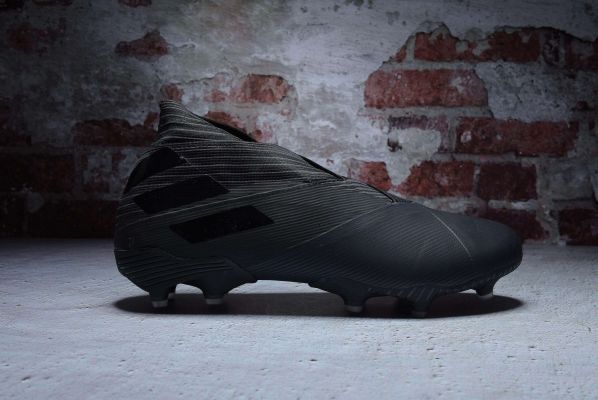 nemeziz 19 black