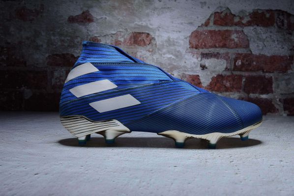 adidas nemeziz 19 blue