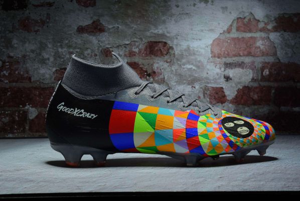 nike superfly vi 360