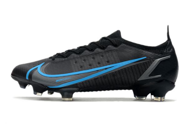 nike blue cleats soccer