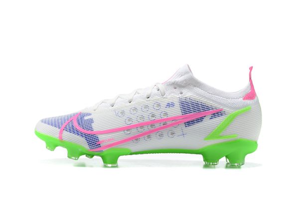 pink nike vapor soccer cleats