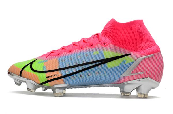 nike mercurial superfly 8 elite fg soccer cleats stores