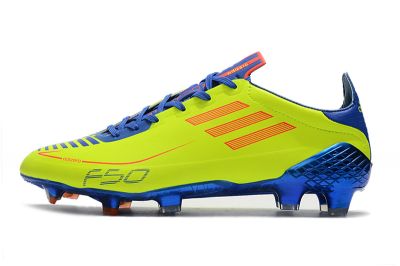 Adidas F50 - Adidas Soccer Shoes