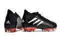 2023 adidas Predator Edge 94 .1 FG Core Black Cloud White Solar Red