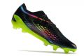 2023 adidas X Speedportal.1 FG Core Black Bright Cyan Solar Yellow