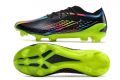 2023 adidas X Speedportal.1 FG Core Black Bright Cyan Solar Yellow