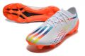2023 adidas X Speedportal.1 FG White Solar Yellow Power Blue
