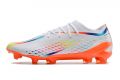 2023 adidas X Speedportal.1 FG White Solar Yellow Power Blue