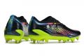 2023 adidas X Speedportal.1 SG-Pro Core Black Bright Cyan Solar Yellow