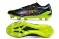 2023 adidas X Speedportal.1 SG-Pro Core Black Bright Cyan Solar Yellow