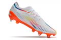 2023 adidas X Speedportal.1 SG-Pro White Solar Yellow Power Blue