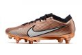 2023 Nike Mercurial Vapor 15 Elite SG-Pro Metallic Copper