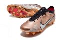 2023 Nike Mercurial Vapor 15 Elite SG-Pro Metallic Copper