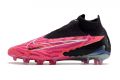 2023 Nike Phantom GX Elite DF FG Hyper Pink Black White