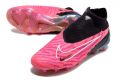 2023 Nike Phantom GX Elite DF FG Hyper Pink Black White