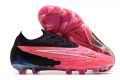 2023 Nike Phantom GX Elite FG Hyper Pink Black White