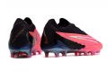 2023 Nike Phantom GX Elite FG Hyper Pink Black White
