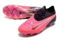 2023 Nike Phantom GX Elite FG Hyper Pink Black White