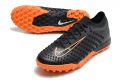 2023 Nike Reactgato TF Black Orange