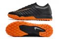 2023 Nike Reactgato TF Black Orange