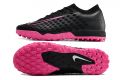 2023 Nike Reactgato TF Cave Purple Pink Blast Black