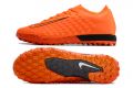 2023 Nike Reactgato TF Orange Black White