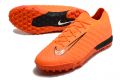 2023 Nike Reactgato TF Orange Black White
