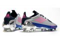Adidas F50 Ghosted FG UCL - Silver Metallic Shock Pink Conavy
