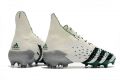 Adidas Predator Freak EQT Pack FG White Black Green