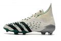 Adidas Predator Freak EQT Pack FG White Black Green