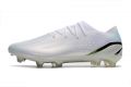 adidas X Speedportal.1 FG White Soccer Cleats
