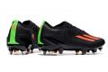Adidas X Speedportal.1 SG Black Red Green