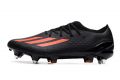 Adidas X Speedportal.1 SG Black Red Green