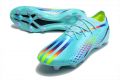 adidas X Speedportal .1 FG 2022 World Cup Clear Aqua Red Blue