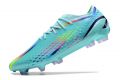 adidas X Speedportal .1 FG 2022 World Cup Clear Aqua Red Blue