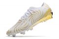 Adidas X Speedportal .1 FG Firm Ground Soccer Cleats White Gold