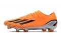 adidas X Speedportal .1 FG Orange Soccer Cleats