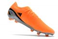adidas X Speedportal .1 FG Orange Soccer Cleats