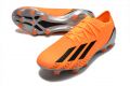 adidas X Speedportal .1 FG Orange Soccer Cleats
