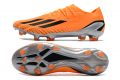 adidas X Speedportal .1 FG Orange Soccer Cleats