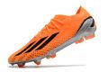 adidas X Speedportal .1 FG Orange Soccer Cleats