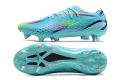 adidas X Speedportal .1 SG 2022 World Cup Clear Aqua Red Blue