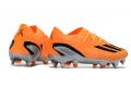 adidas X Speedportal .1 SG Orange Soccer Cleats