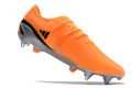 adidas X Speedportal .1 SG Orange Soccer Cleats