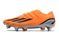 adidas X Speedportal .1 SG Orange Soccer Cleats