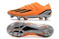 adidas X Speedportal .1 SG Orange Soccer Cleats