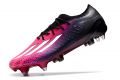 Adidas X Speedportal .1 SG Pink White Black