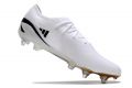 Adidas X Speedportal .1 SG White Black Gold