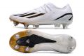 Adidas X Speedportal .1 SG White Black Gold