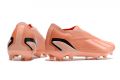Adidas X Speedportal+ FG Rose Black